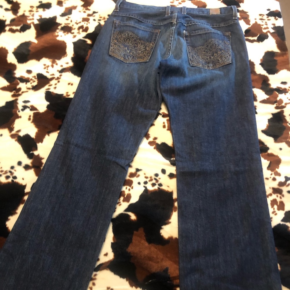 LUCKY JEANS